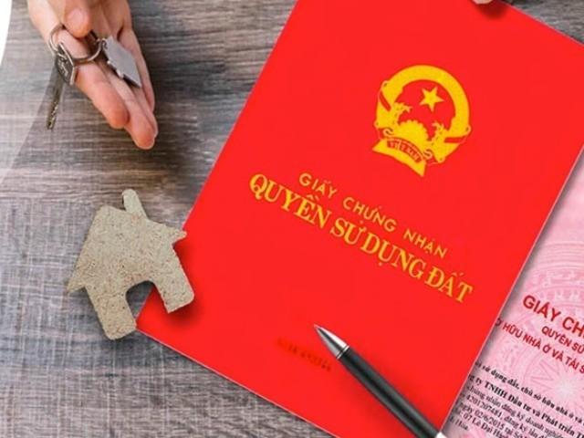 Sổ đỏ dự kiến sẽ có nhiều đổi mới. (Ảnh minh họa) Sổ đỏ dự kiến sẽ có nhiều đổi mới. (Ảnh minh họa)