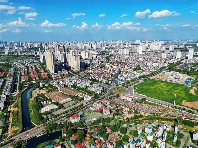 Theo chuyên gia, cần 6-12 tháng để các luật mới ngấm vào thị trường bất động sản. Theo chuyên gia, cần 6-12 tháng để các luật mới ngấm vào thị trường bất động sản.
