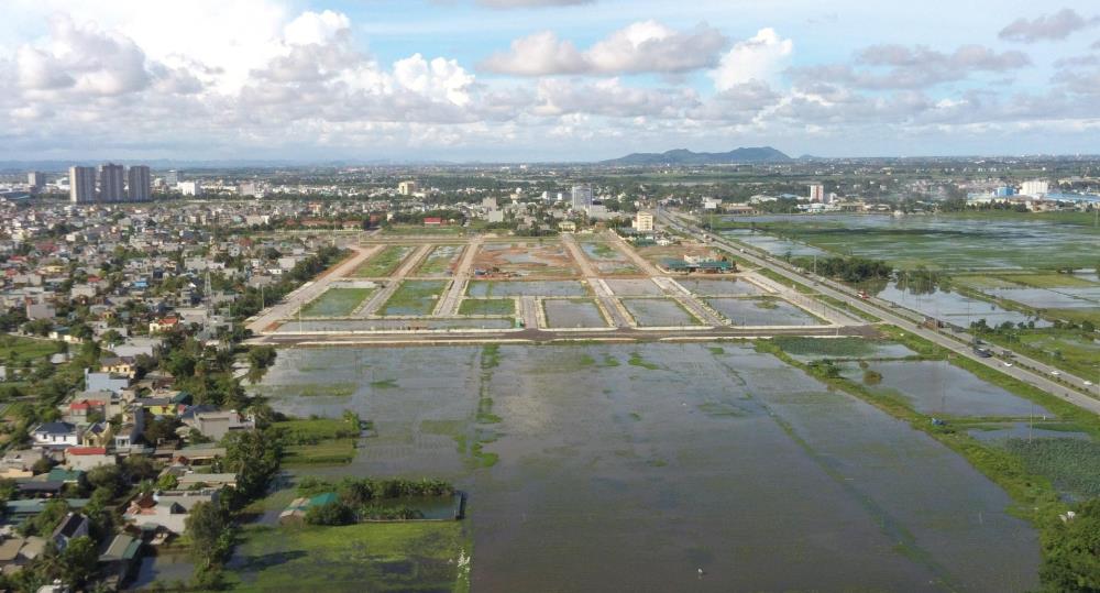 Tính đến tháng 7/2024, số tiền từ đấu giá đất mà tỉnh Thanh Hoá thu được là 4.736 tỷ đồng. Tính đến tháng 7/2024, số tiền từ đấu giá đất mà tỉnh Thanh Hoá thu được là 4.736 tỷ đồng.