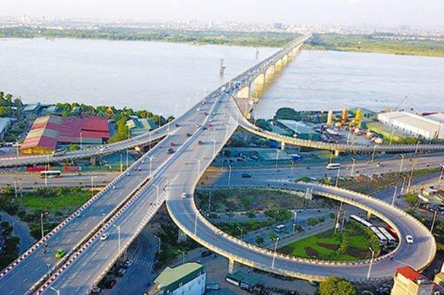 Bộ GTVT dự kiến giải ngân hơn 77.000 tỷ đồng vốn đầu tư công năm 2025 - ảnh 1 Bộ GTVT dự kiến giải ngân hơn 77.000 tỷ đồng vốn đầu tư công năm 2025 - ảnh 1