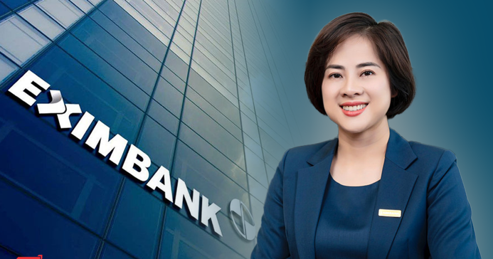 Bà Đỗ Hà Phương từ nhiệm vị trí Chủ tịch HĐQT Eximbank. Bà Đỗ Hà Phương từ nhiệm vị trí Chủ tịch HĐQT Eximbank.