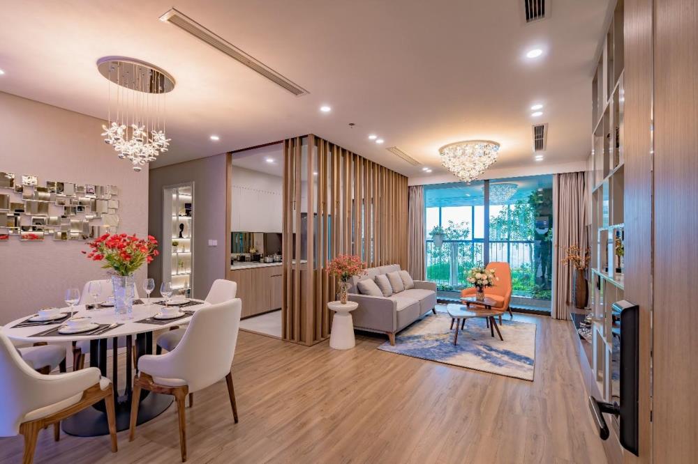 Các căn hộ với thiết kế tối ưu và tích hợp công nghệ hiện đại là sự lựa chọn với tập khách hàng chuyên gia nước ngoài. Các căn hộ với thiết kế tối ưu và tích hợp công nghệ hiện đại là sự lựa chọn với tập khách hàng chuyên gia nước ngoài.