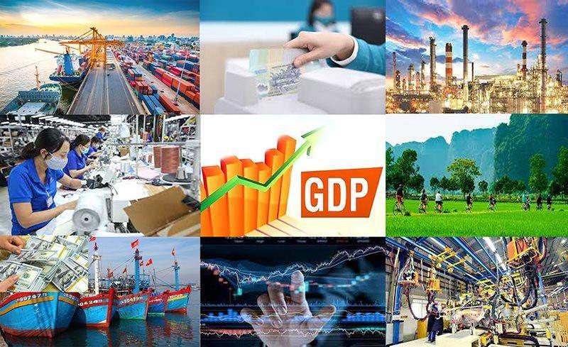 Kinh tế Việt Nam được dự báo tăng 6,1% trong năm 2024 - ảnh 1 Kinh tế Việt Nam được dự báo tăng 6,1% trong năm 2024 - ảnh 1
