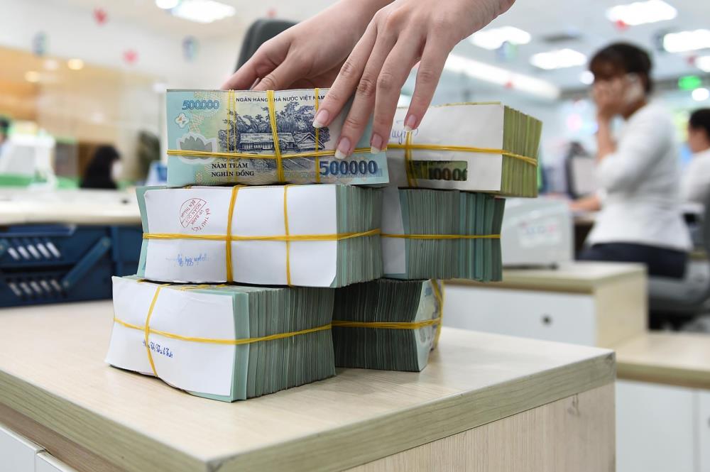 Nỗ lực giảm bớt áp lực nợ xấu lên ngân hàng - ảnh 1 Nỗ lực giảm bớt áp lực nợ xấu lên ngân hàng - ảnh 1