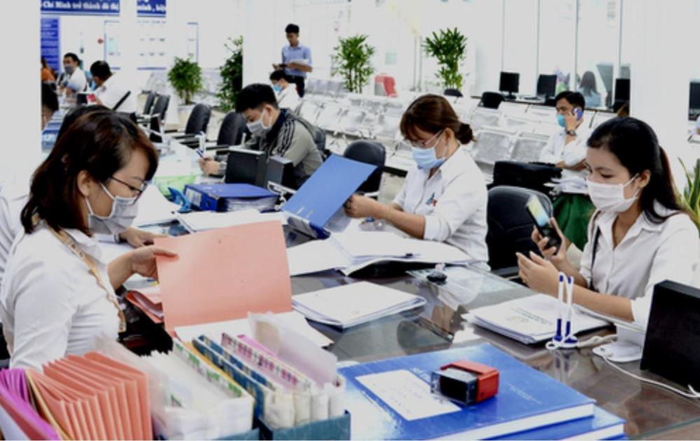 Chính sách mới có hiệu lực từ tháng 9/2024 (Ảnh minh họa) Chính sách mới có hiệu lực từ tháng 9/2024 (Ảnh minh họa)