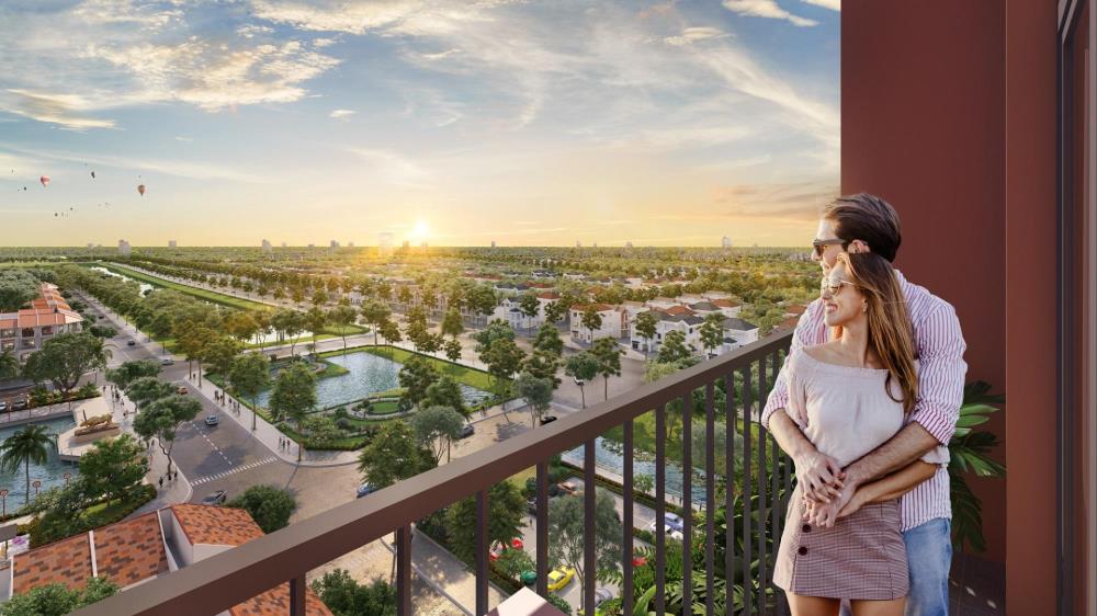 Dự án đáp ứng nhu cầu sống – nghỉ dưỡng của người Hà Nam thành đạt. Ảnh phối cảnh minh họa Dự án đáp ứng nhu cầu sống – nghỉ dưỡng của người Hà Nam thành đạt. Ảnh phối cảnh minh họa