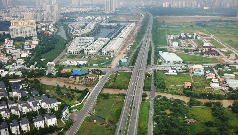 Chính phủ vừa ban Nghị quyết 149/NQ-CP ngày 23/9/2024 về việc xin chủ trương điều chỉnh quy hoạch sử dụng đất thời kỳ 2021-2030, tầm nhìn đến năm 2050. (Ảnh minh họa) Chính phủ vừa ban Nghị quyết 149/NQ-CP ngày 23/9/2024 về việc xin chủ trương điều chỉnh quy hoạch sử dụng đất thời kỳ 2021-2030, tầm nhìn đến năm 2050. (Ảnh minh họa)