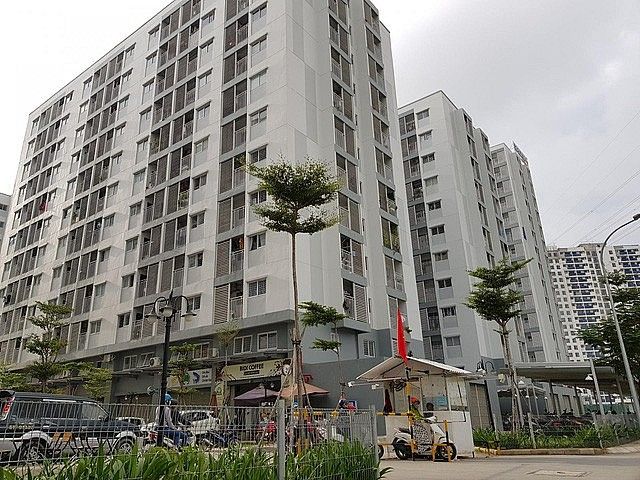 Thủ tướng giao nghiên cứu chính sách thu hút nguồn vốn nước ngoài cho phát triển nhà ở xã hội