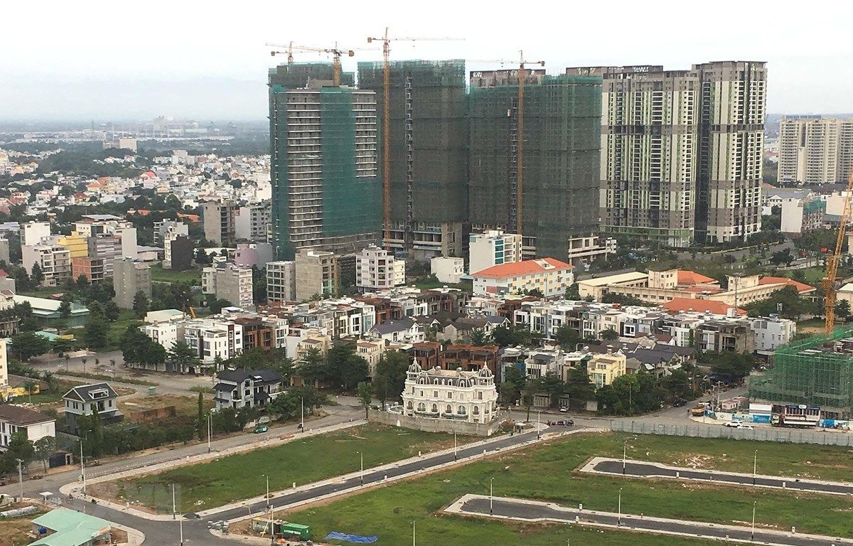 Doanh nghiệp BĐS quý 1/2023: Người “vượt khó” tăng trưởng 3 chữ số, kẻ “thất thời” ngậm ngùi chịu lỗ