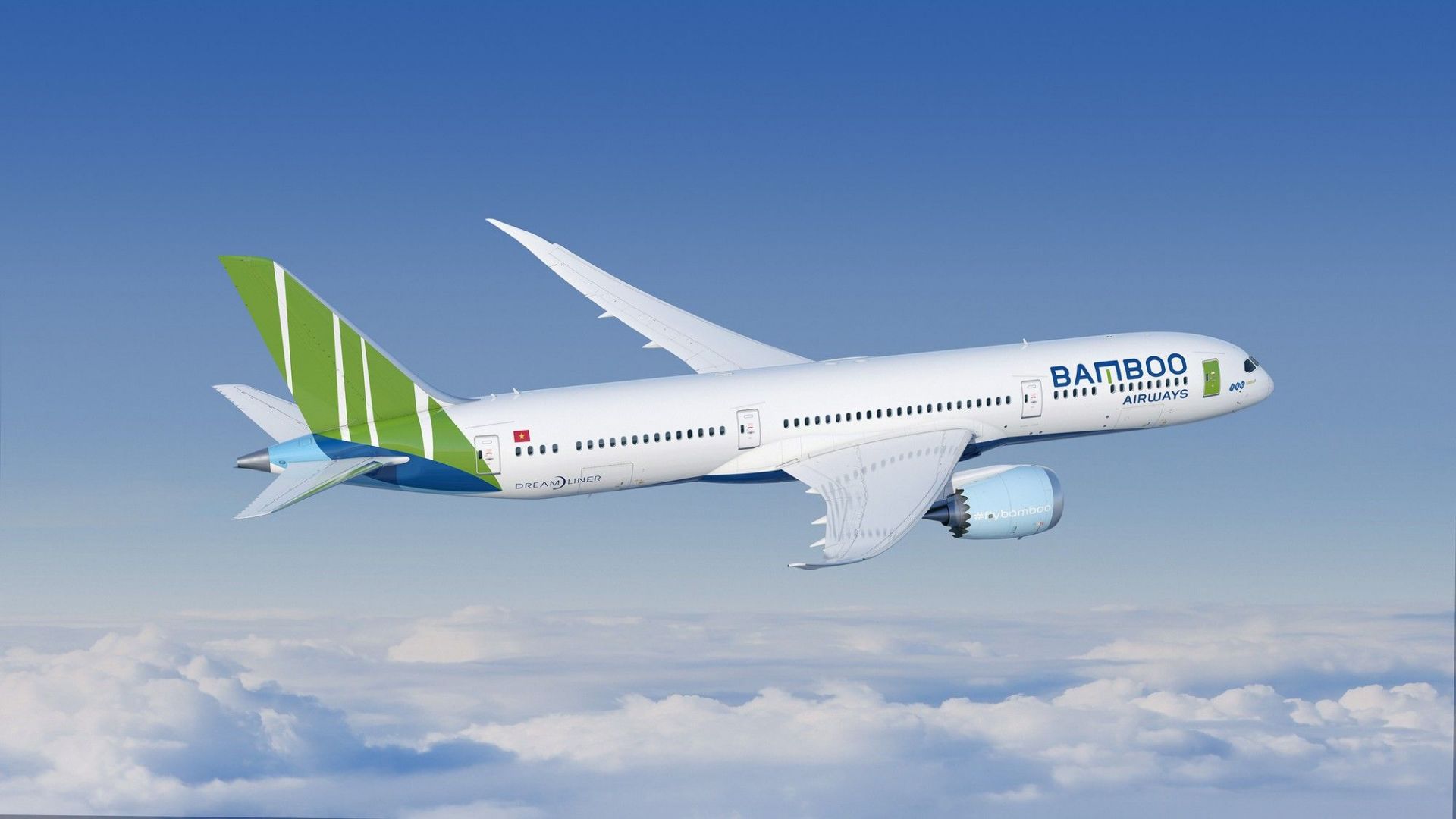 Bamboo Airways muốn huy động 10.000 tỷ từ cổ đông để cơ cấu nợ và tăng vốn