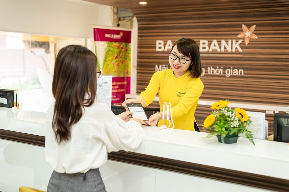 Bac A Bank “ế” 99% lô trái phiếu chào bán không tài sản đảm bảo với lãi suất gần 11%