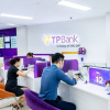 TPBank: Nợ có khả năng mất vốn tăng 2,2 lần, nợ trái phiếu vượt mốc 26.000 tỷ đồng