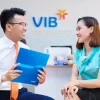 VIB: Nợ có khả năng mất vốn tăng vọt, lãi, phí phải thu tăng 47%