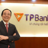 TPBank của “đại gia” Đỗ Minh Phú mua lại 6 lô trái phiếu trị giá 4.000 tỷ đồng
