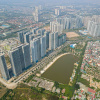 Lộ diện loạt dự án khủng được kỳ vọng kéo giảm giá nhà ở Hà Nội trong năm 2025