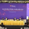 Bị chất vấn chéo về trái phiếu DOJI ở Đại hội cổ đông TPBank, ông Đỗ Minh Phú nói gì?
