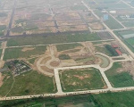 Hà Nội thu hồi hơn 17.000 m2 đất ba khu đô thị ở Mê Linh chuyển sang bán đấu giá
