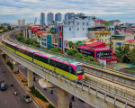 TP.HCM chốt ngày khởi công tuyến Metro số 2 gần 48.000 tỷ vào ngày 15/1/2026