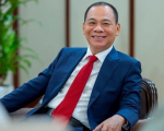 Tài sản tỷ phú Phạm Nhật Vượng tăng mạnh, vươn lên top 5 giàu nhất Đông Nam Á