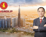 Vingroup nộp hồ sơ chào bán 325 triệu USD trái phiếu quốc tế kèm quyền chọn nhận cổ phiếu Vinpearl