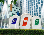 FPT chốt chi 1.700 tỷ đồng tạm ứng cổ tức, thu hơn 4,5 tỷ đồng lãi tiền gửi mỗi ngày
