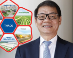 THACO của ông Trần Bá Dương hút 8.189 tỷ đồng vốn ngoại: Quỹ Singapore JC&C trở thành cổ đông lớn thứ hai