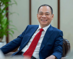 Vốn hóa Vingroup vượt 1 triệu tỷ đồng, đưa tỷ phú Phạm Nhật Vượng vào top 98 người giàu nhất thế giới