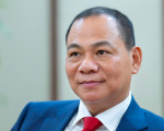 Vingroup của tỷ phú Phạm Nhật Vượng lấy ý kiến phát hành hơn 3,85 tỷ cổ phiếu thưởng cho cổ đông