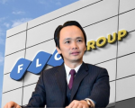 FLC chính thức bị hủy tư cách công ty đại chúng, chấm dứt hy vọng quay trở lại sàn chứng khoán