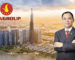 Vingroup hút 325 triệu USD vốn ngoại từ trái phiếu khi giá cổ phiếu lập đỉnh