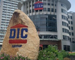 DIC Corp tiếp tục 