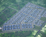 Hòa Phát được chấp thuận đầu tư khu công nghiệp hơn 2.700 tỷ đồng