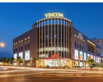 Vincom Retail lãi kỷ lục hơn 6.400 tỷ đồng, vượt xa kế hoạch năm 2025