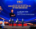 Khát vọng của doanh nhân Đỗ Anh Tuấn: Từ 10 kỹ sư phần mềm đến giấc mơ xây dựng AI Date Center tầm cỡ thế giới