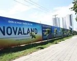 Novaland bất ngờ công bố kế hoạch thu hơn 531.000 tỷ đồng từ loạt dự án trong 5 năm tới