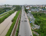 Hà Nội duyệt mở rộng Quốc lộ 1A lên 10 làn xe theo đề xuất của Vingroup