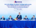 Chủ tịch Đèo Cả lần thứ hai lý giải việc rút khỏi “siêu dự án” Trục đại lộ sông Hồng hơn 736.000 tỷ đồng