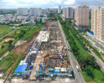Khơi thông nguồn lực đất đai: 