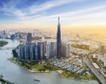 Sau “lệnh” dừng mở rộng quỹ đất của tỷ phú Phạm Nhật Vượng, Vinhomes mở hầu bao dự chi 25.000 tỷ đồng trả cổ tức cho cổ đông