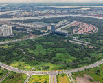 Cổ đông đồng ý cho Phát Đạt đổ 10.400 tỷ đồng vào Thủ Thiêm Eco Smart City của Lotte