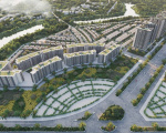 Hai khu đô thị rộng 500 ha, tổng mức đầu tư 144.000 tỷ đồng cửa ngõ TP.HCM tìm nhà đầu tư