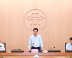 Hà Nội xem xét đề xuất đầu tư tổ hợp chăn nuôi lợn nhà cao tầng công nghệ cao