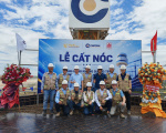 Cảng hàng không Quảng Trị của Bầu Hiển có chuyển động mới