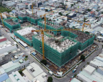 Hà Nội công khai thêm 7 dự án nhà ở xã hội mới rộng 60ha, nhiều dự án nằm ở phường nội thành