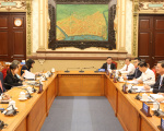 TP.Hồ Chí Minh đề xuất IFC đồng hành phát triển hạ tầng chiến lược và Trung tâm Tài chính Quốc tế