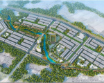 Bluemarq Group bất ngờ công bố rút khỏi 2 khu đô thị hơn 6.200 tỷ đồng ở Phú Thọ và Cần Thơ