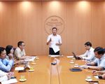 Hà Nội xây dựng khu vực phía Tây trở thành động lực tăng trưởng mới