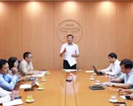 Hà Nội xây dựng khu vực phía Tây trở thành động lực tăng trưởng mới