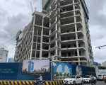 Ông chủ dự án One Central Saigon báo lãi hơn 270 tỷ đồng sau khi tăng vay ngân hàng