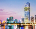 Capitaland Tower báo lãi hơn 330 tỷ đồng sau khoản lỗ nghìn tỷ